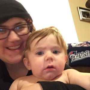 Meet your Posher, Sabrina